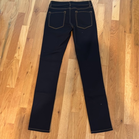 NWT Jeans LL Bean - Picture 4 of 4